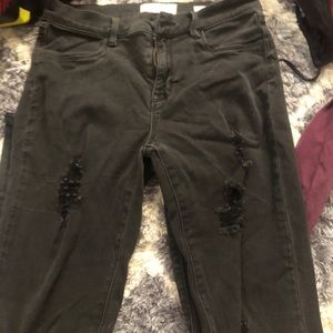 PACSUN jeggings